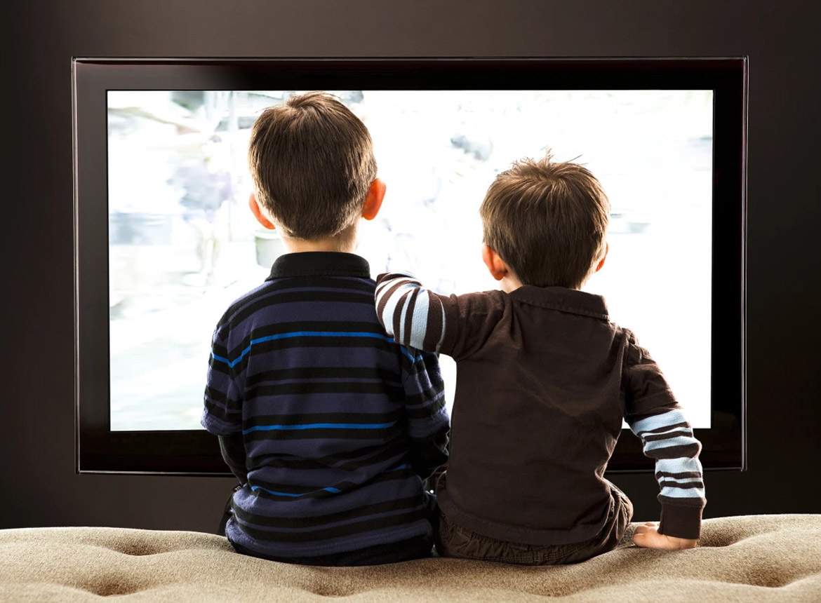 Comment se sensibiliser sur l'impact qu'ont les écrans sur nos enfants et sur nos relations avec eux : « Génération écran : génération malade ? »