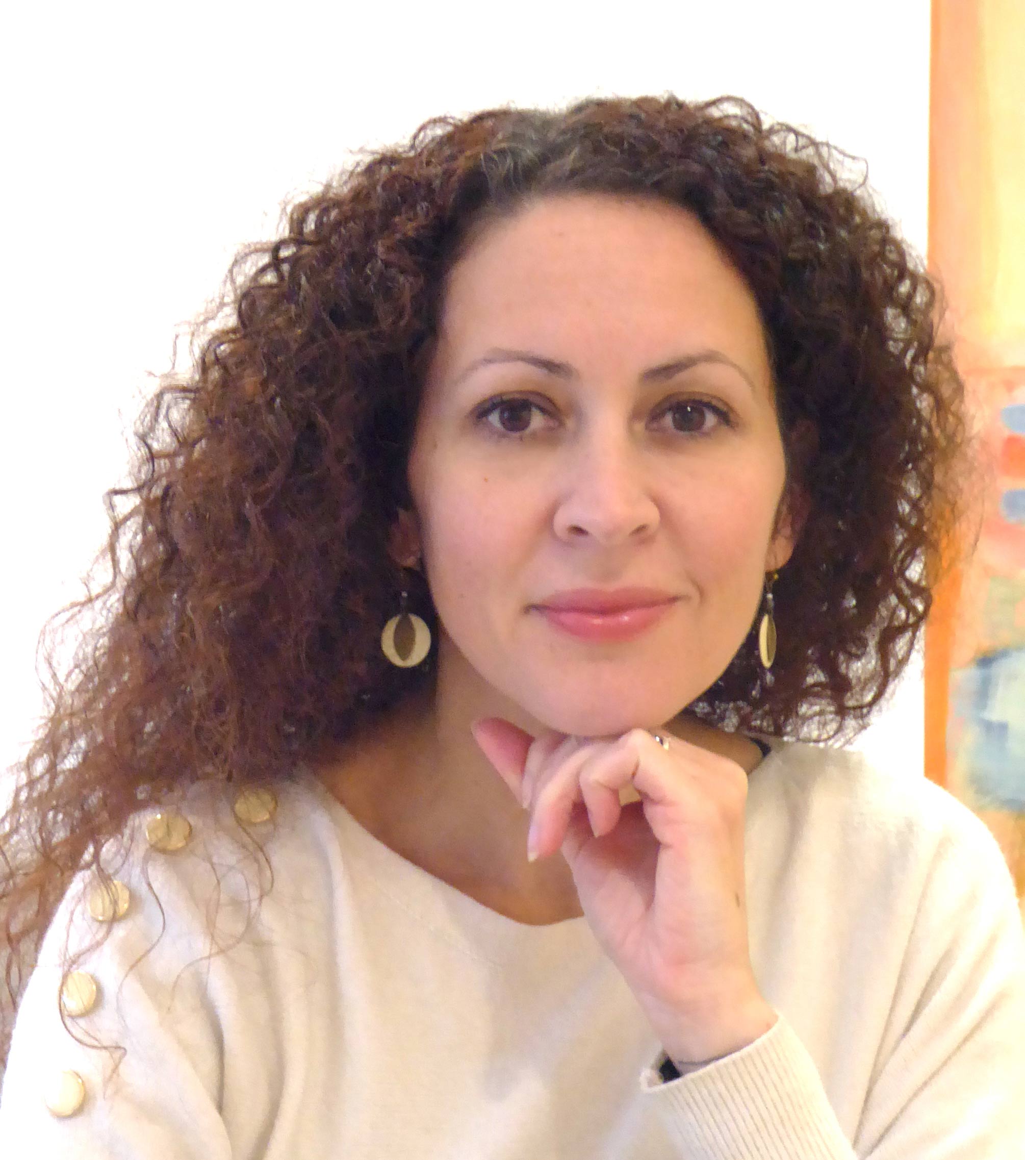 Juliette Nicolas-Domergue - Gestalt-Thérapeute à Rennes et Guichen